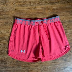 Under Armour shorts